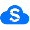 SimplyGest Cloud logo