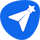 SocialPilot Reviews logo