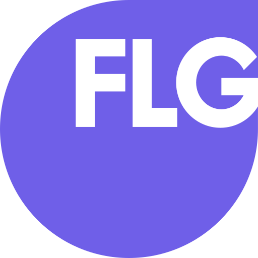 Flg logo