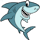 Funnel Shark logo