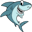 Funnel Shark logo