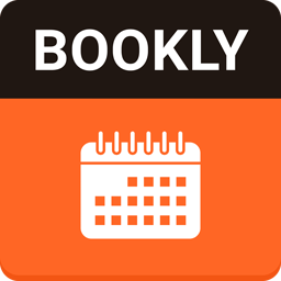 Bookly logo