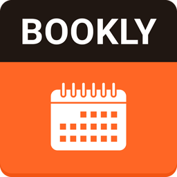 Bookly Logo