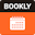 Bookly logo