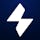 SlashedCloud logo