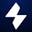 SlashedCloud logo