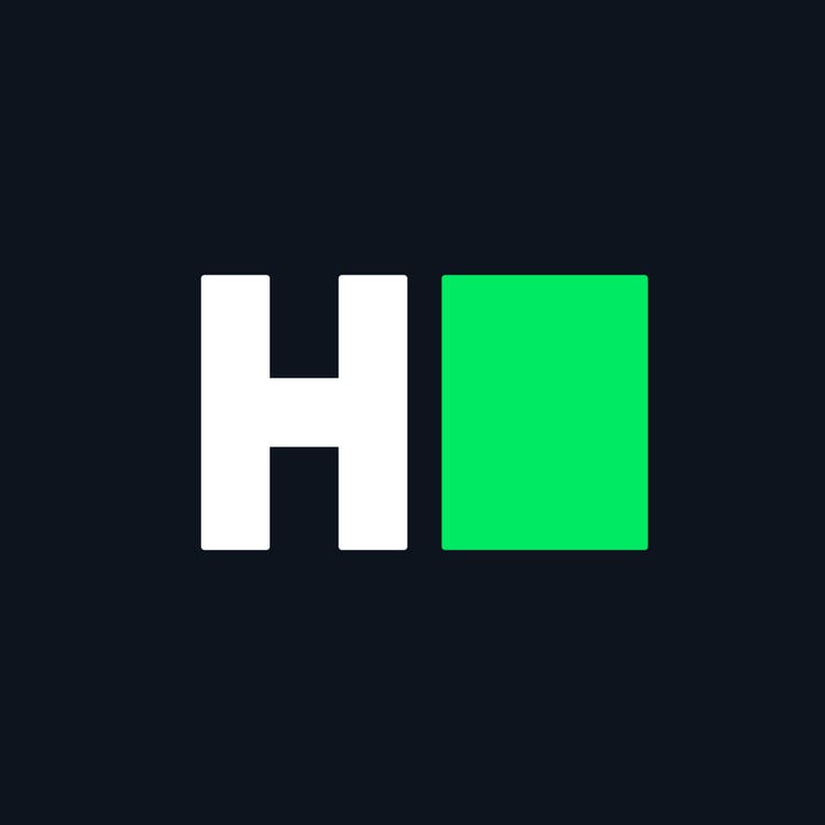 HackerRank logo
