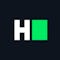 HackerRank logo