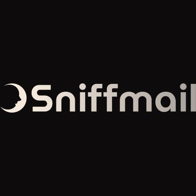 Sniffmail logo