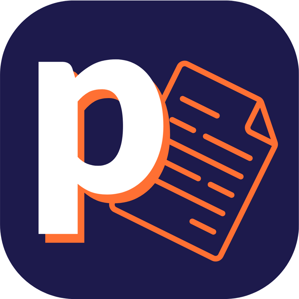 PepaDocs Logo