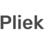Pliek