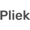 pliek logo