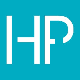 HirePOS Logo