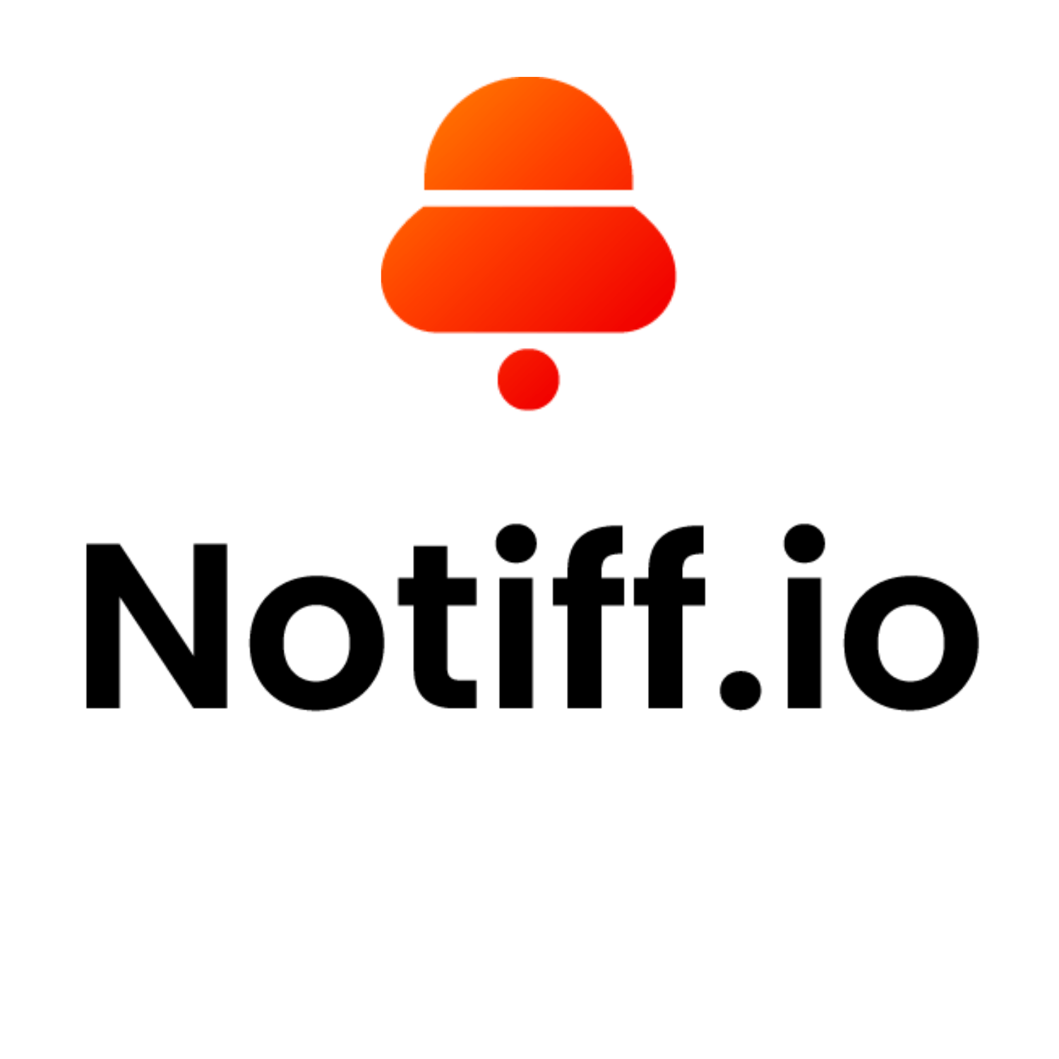 Notiff Integration