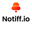 Notiff logo