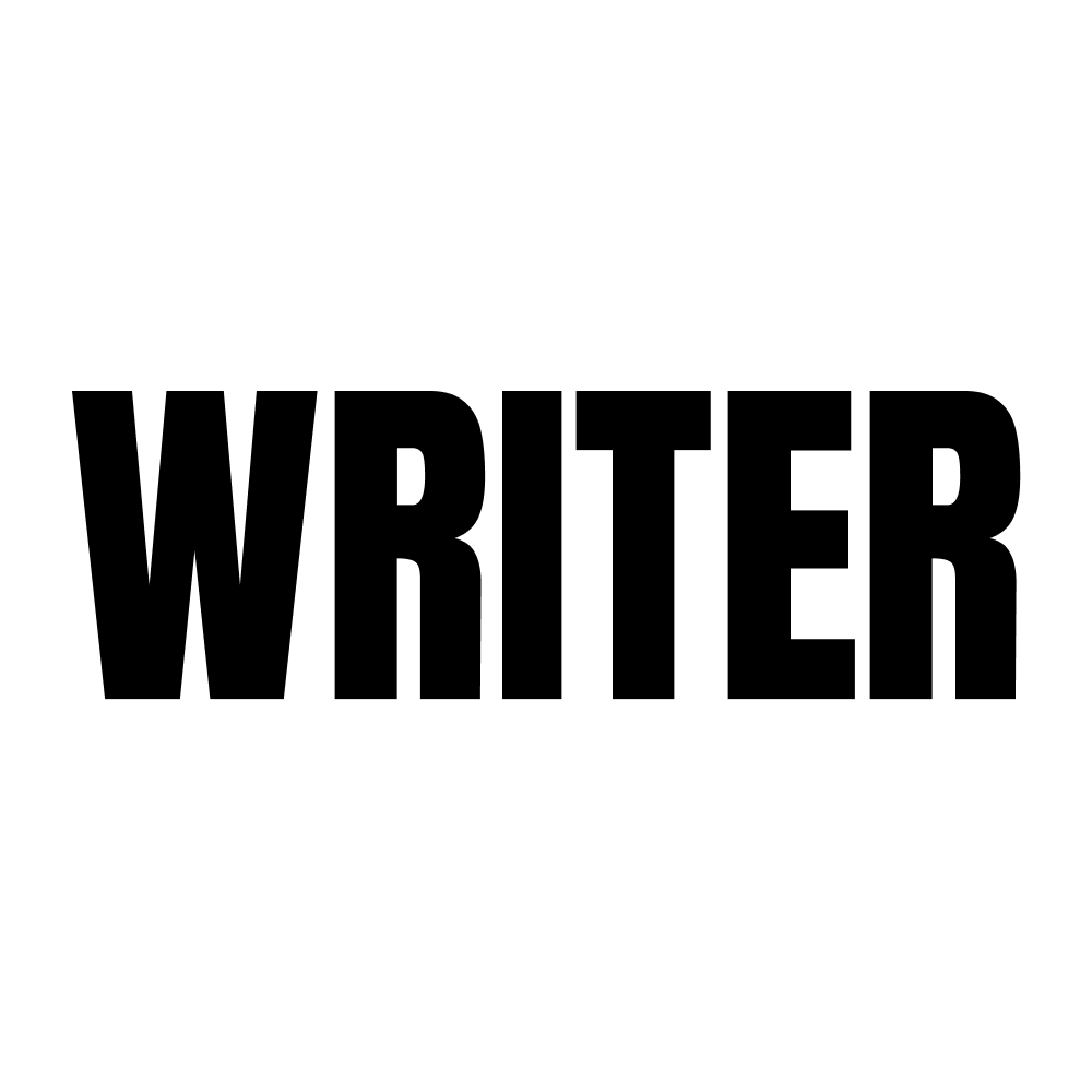 Writer Logo