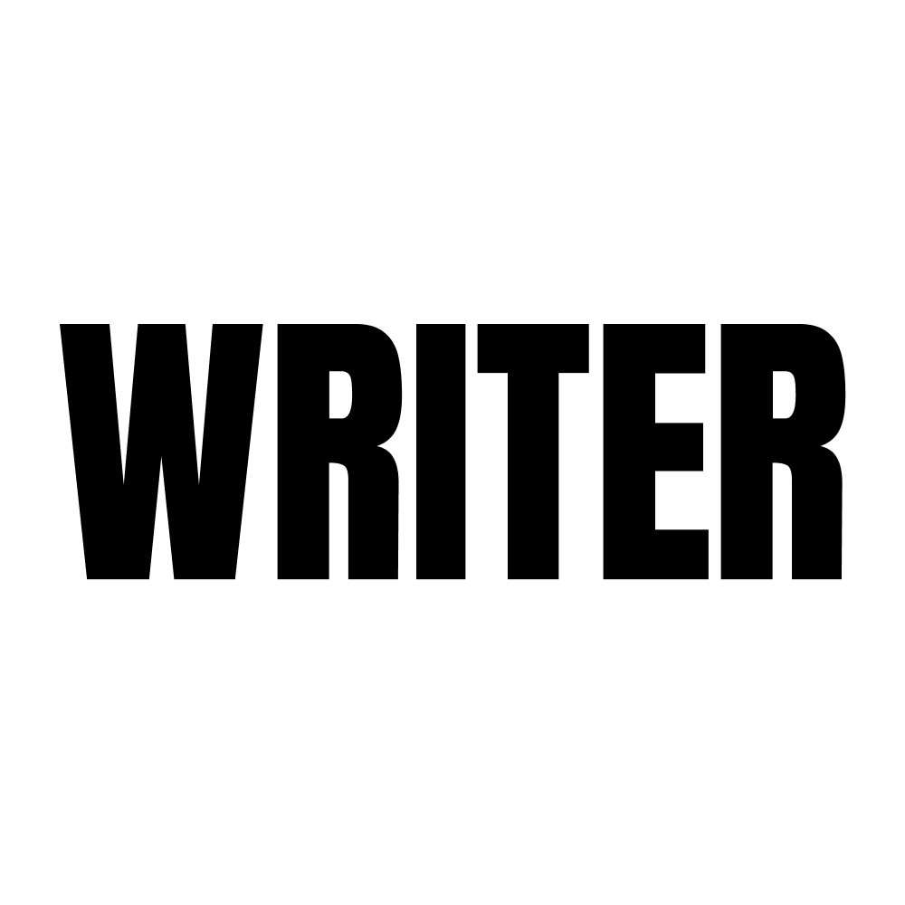 Writer