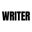 Writer logo