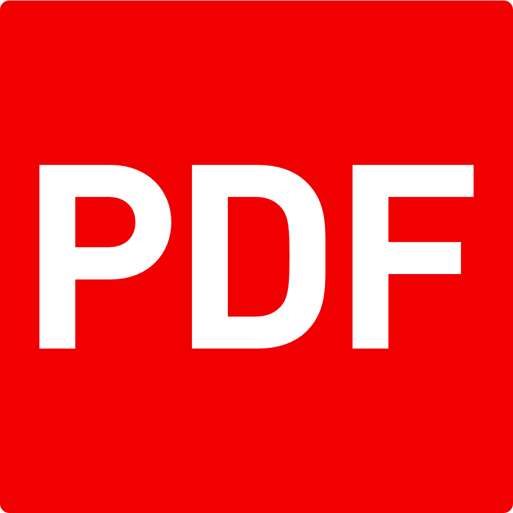 PDF Blocks Logo