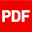 PDF Blocks logo
