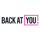 Back At You logo