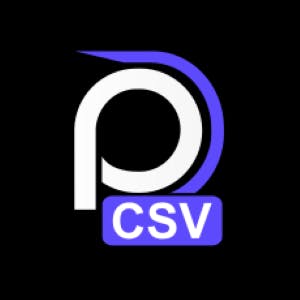 CSV Converter by Power2Apps logo