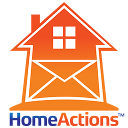 Homeactions logo