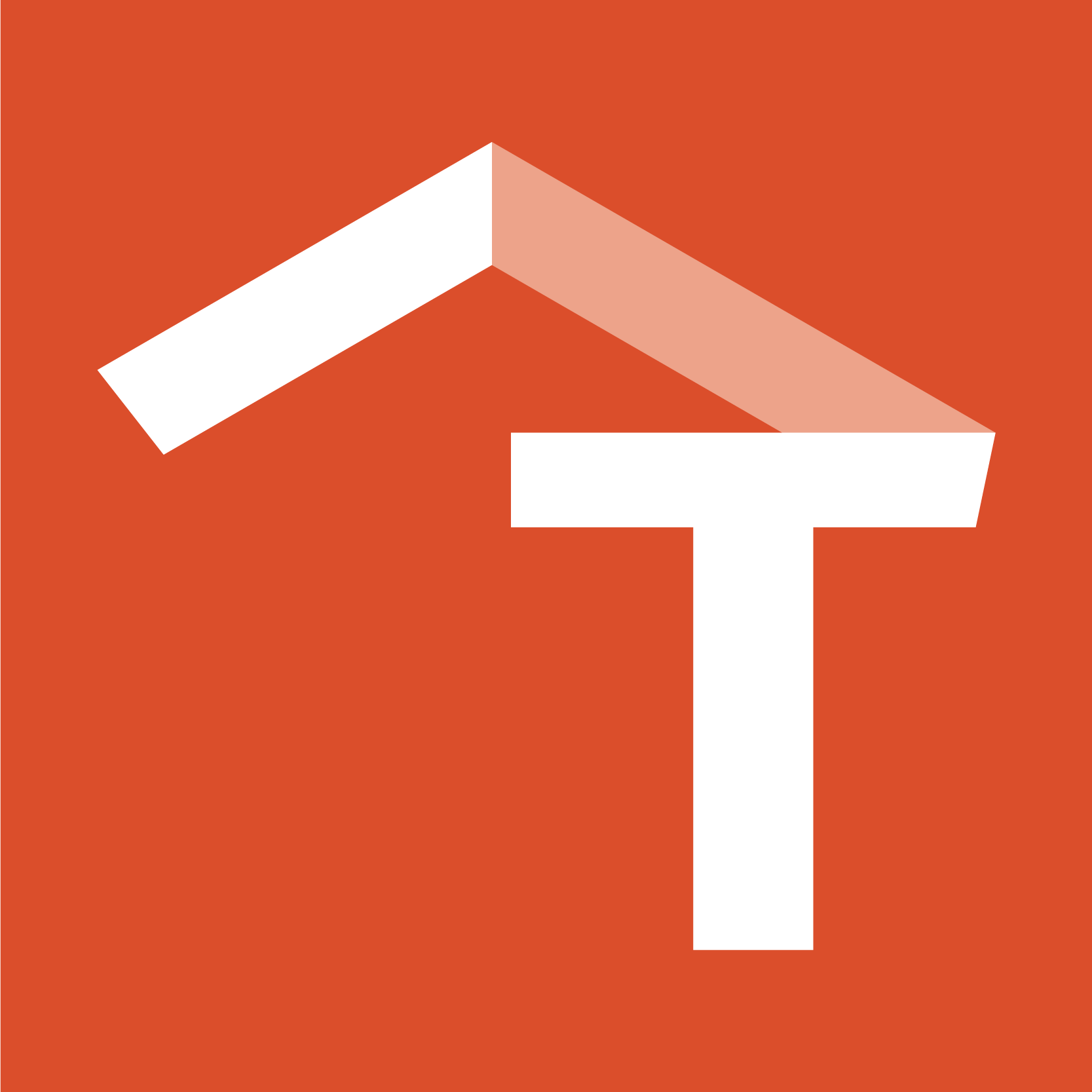 Tenancy - Rental Property CRM Logo