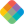 Mosaic logo