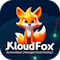 kloudfox logo