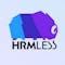 hrmless logo