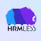 hrmless logo