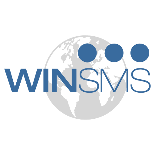 WinSMS International logo