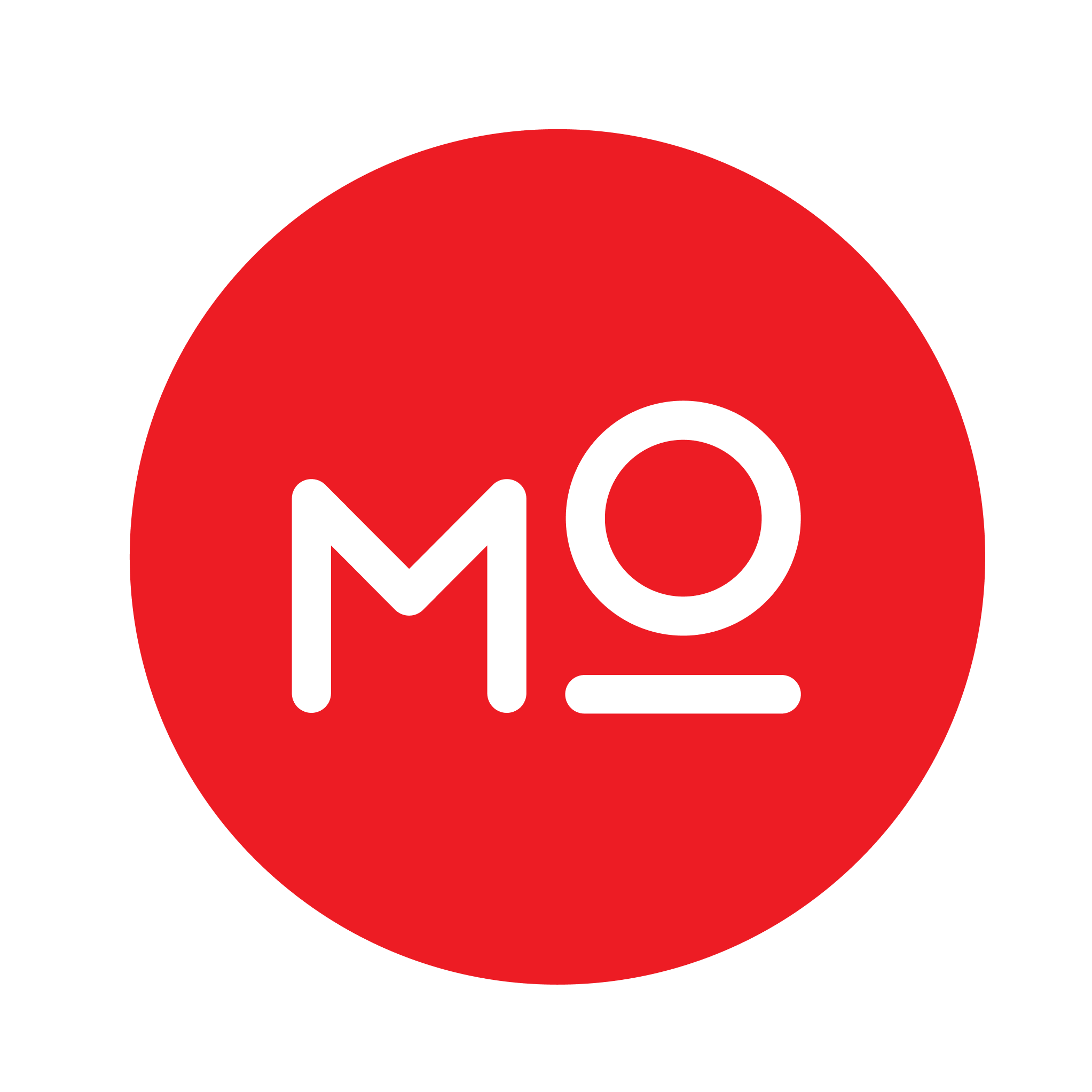 Modash Logo