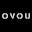 OVOU logo