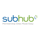 SubHub logo