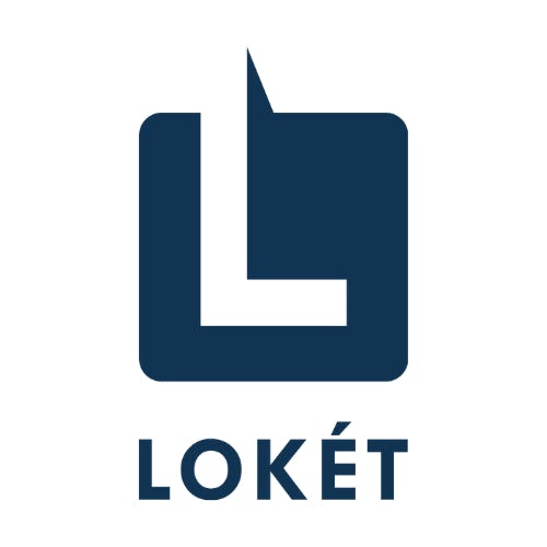 Loket.com Logo