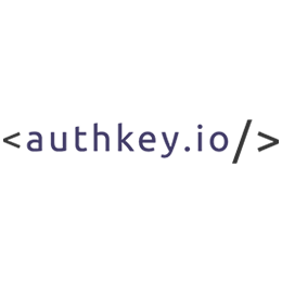 Authkey logo