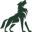 Lone Wolf Boost logo