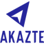 Akazte