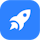 Content Rocket logo