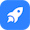 Content Rocket logo