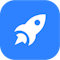 content-rocket logo