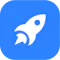 content-rocket logo