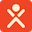 Xoxoday Plum logo