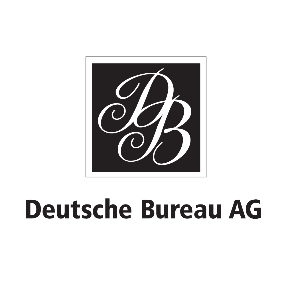 Deutsche Bureau AG Logo
