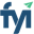 FYI logo