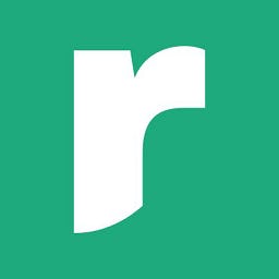 Reepay Logo