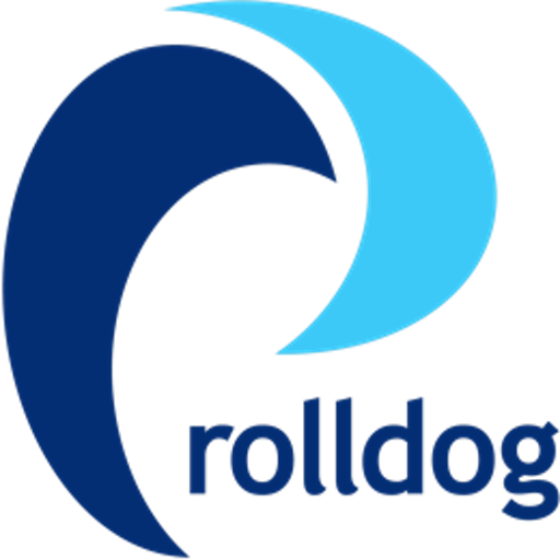 Rolldog logo