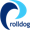 Rolldog logo